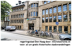 Microtoerisme InZicht Stadswandeling 2 Den Haag 019