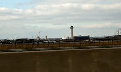 Bandar Udara Internasional Liberty Newark