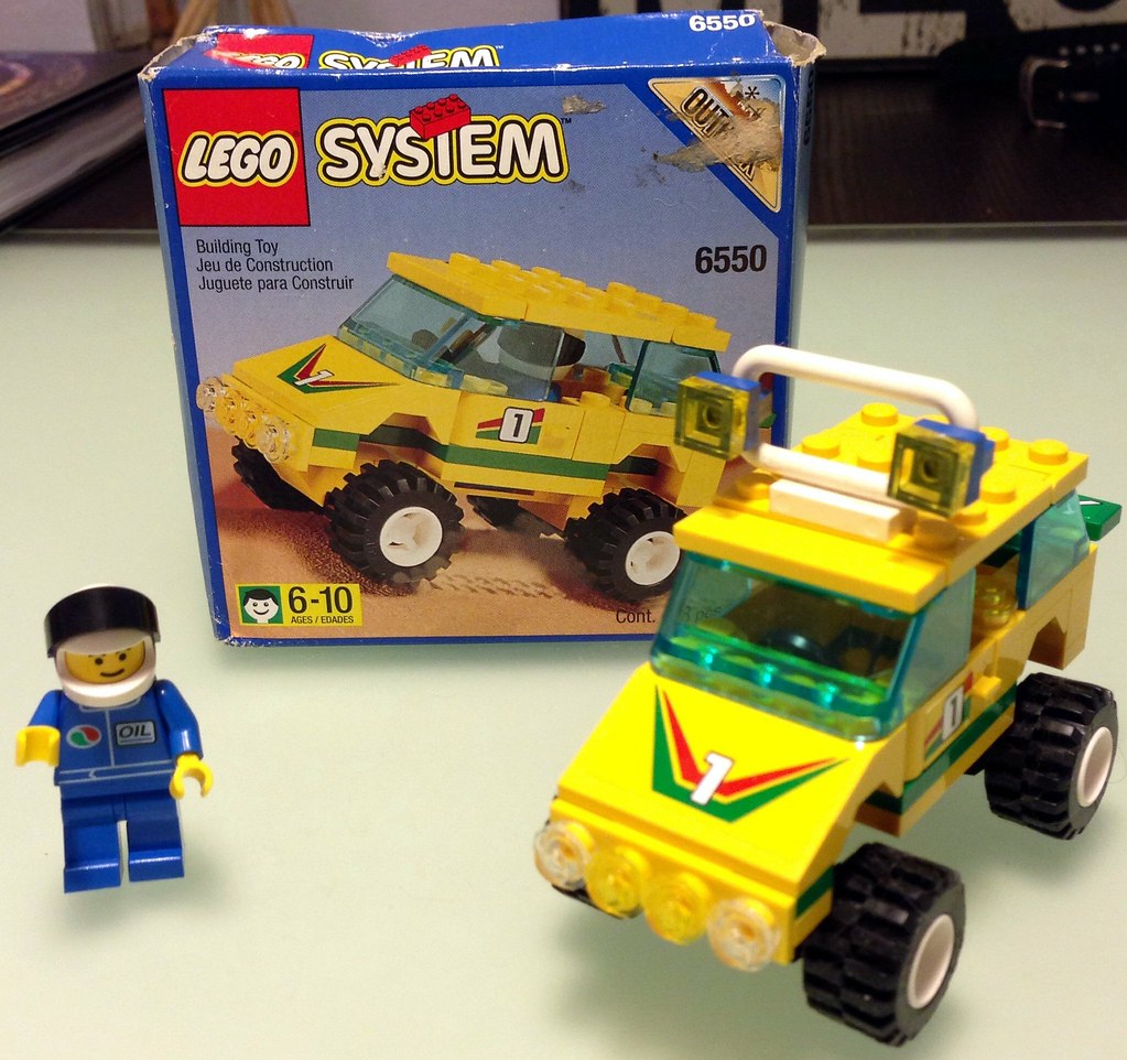 lego system 6037