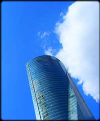 Torre Espacio (Madrid)