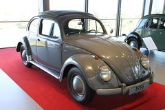 Volkswagen Standard