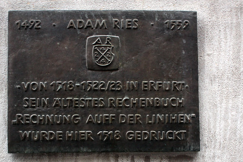 Adam Ries