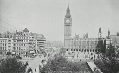 Parliament Square