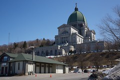 Saint Joseph's Oratory, Montreal