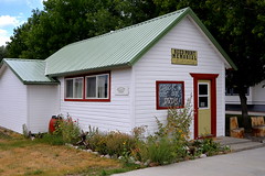 Reed Point Memorial Library
