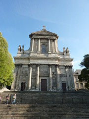 Cathédrale Notre-Dame-et-Saint-Vaast d'Arras