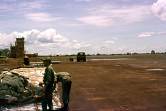 Ban Me Thuot Airfield