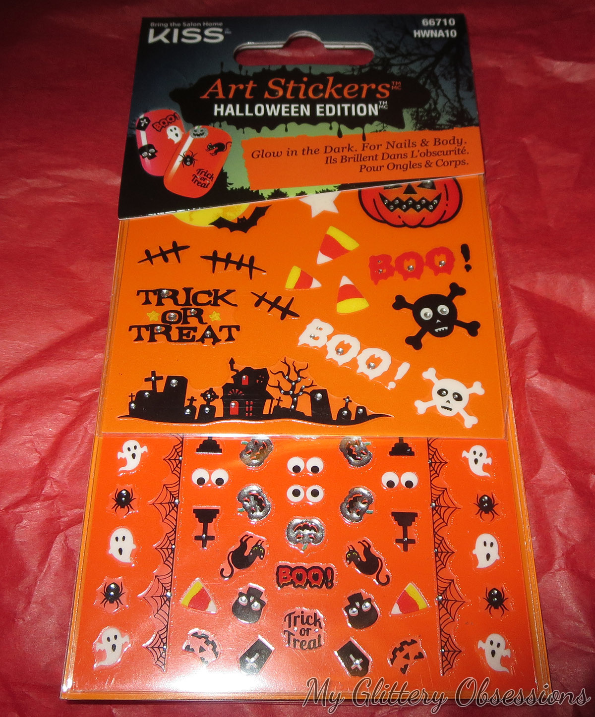 cute  halloween stickers