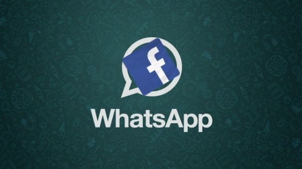 Operation irregularities! Facebook WhatsApp with handling the full data were complaints