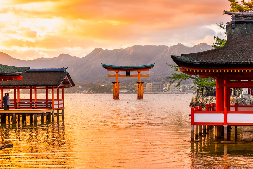 Could there be water/psychic/fairy Pokemon lurking here? (Image credit: Shutterstock)