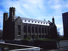 The University of Adelaide - Bonython Hall