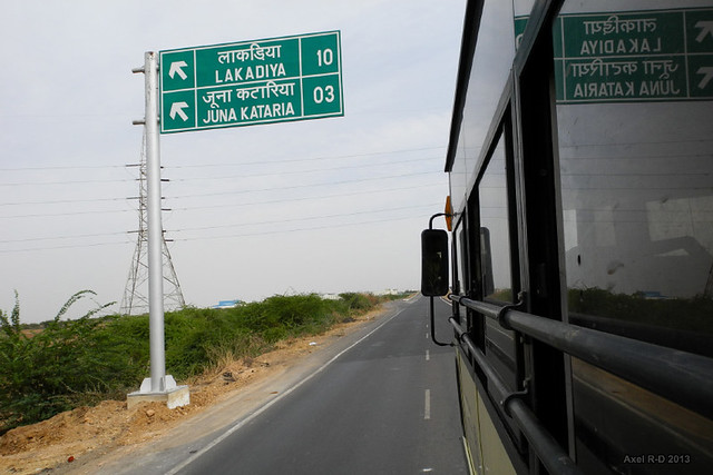 Highway - Gujarat