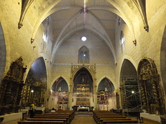 Iglesia de San Félix - Interior 3