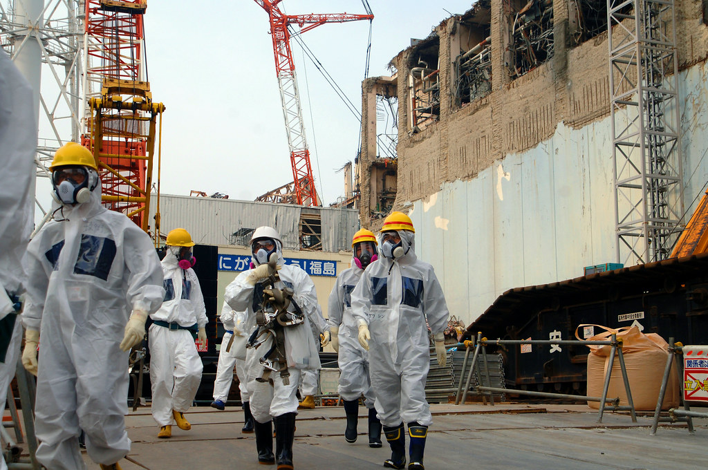 Image result for fukushima