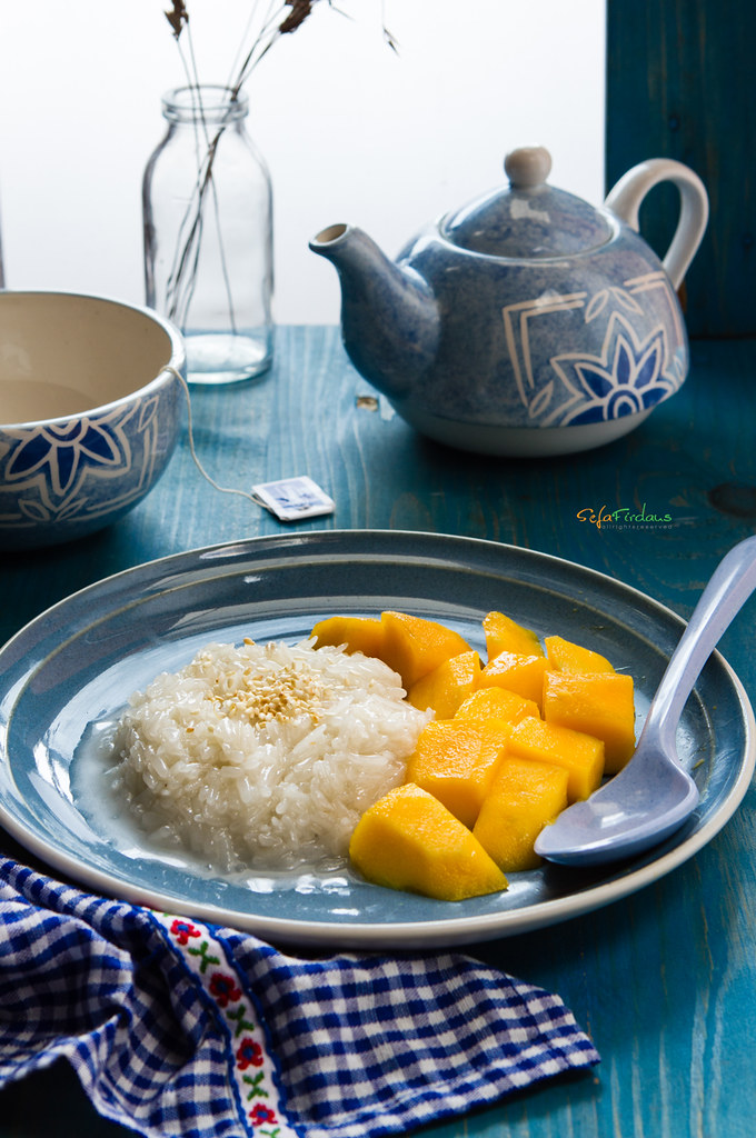 Thai-Sticky-Rice-with-Mango-3