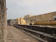 San Juan de Ulua, Veracruz