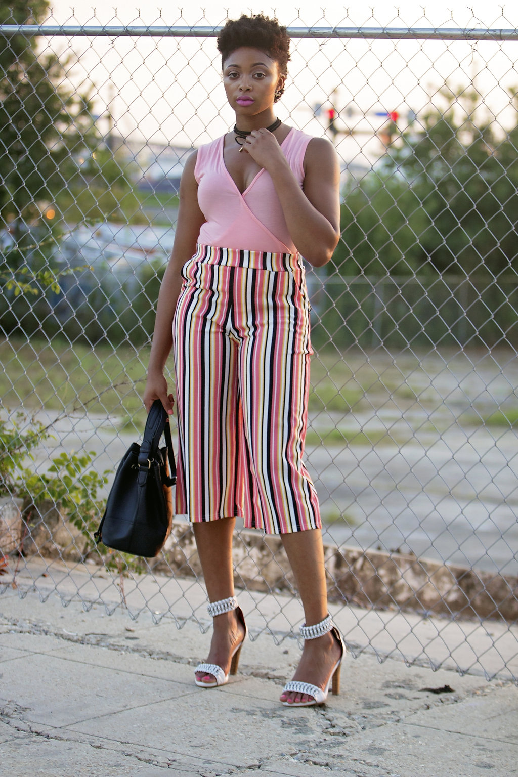 how to wear white heels, louisiana fashion blogger