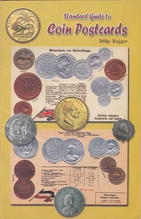 Standard Guide to Coin Postcards
