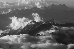 Massid du Mont-Blanc