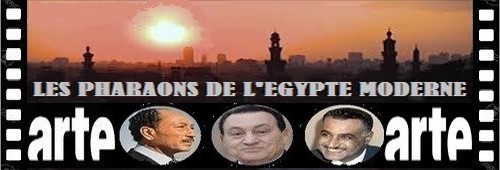 Les pharaons de l'Égypte moderne (3 épisodes) 30309811195_56b0290f22_o