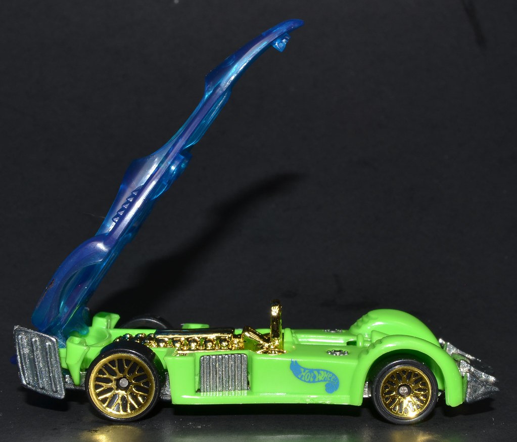 hot wheels mainline cars