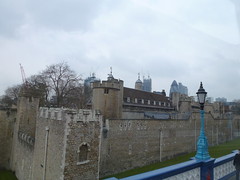 Tower of London, EC3N 4AB