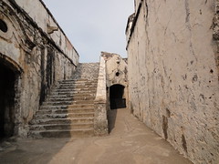 Forte de San Juan de Ulúa