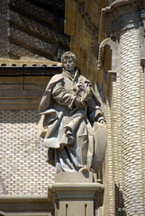 Basílica de El Pilar, Zaragoza