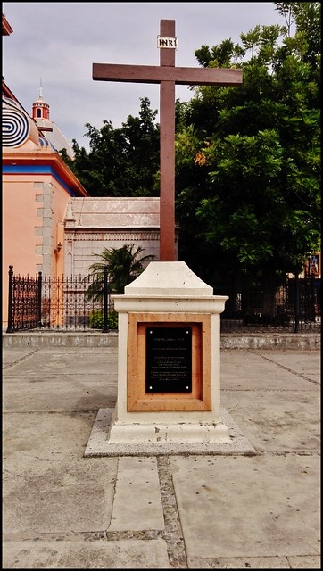 Parroquia San Francisco de Asís,Iguala,Estado de Guerrero,México
