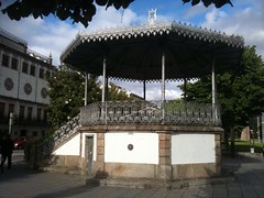 Palco de Braga