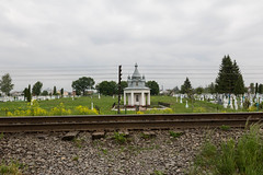 Mamaiivtsi Cemetery