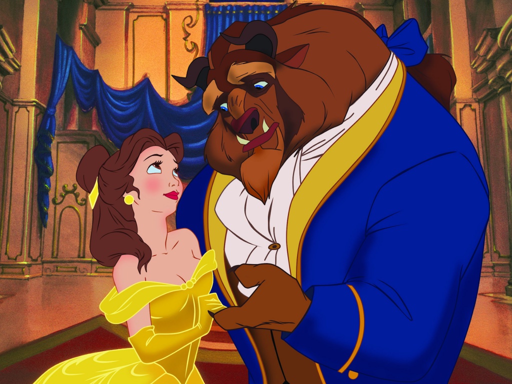 Image result for beauty and the beast