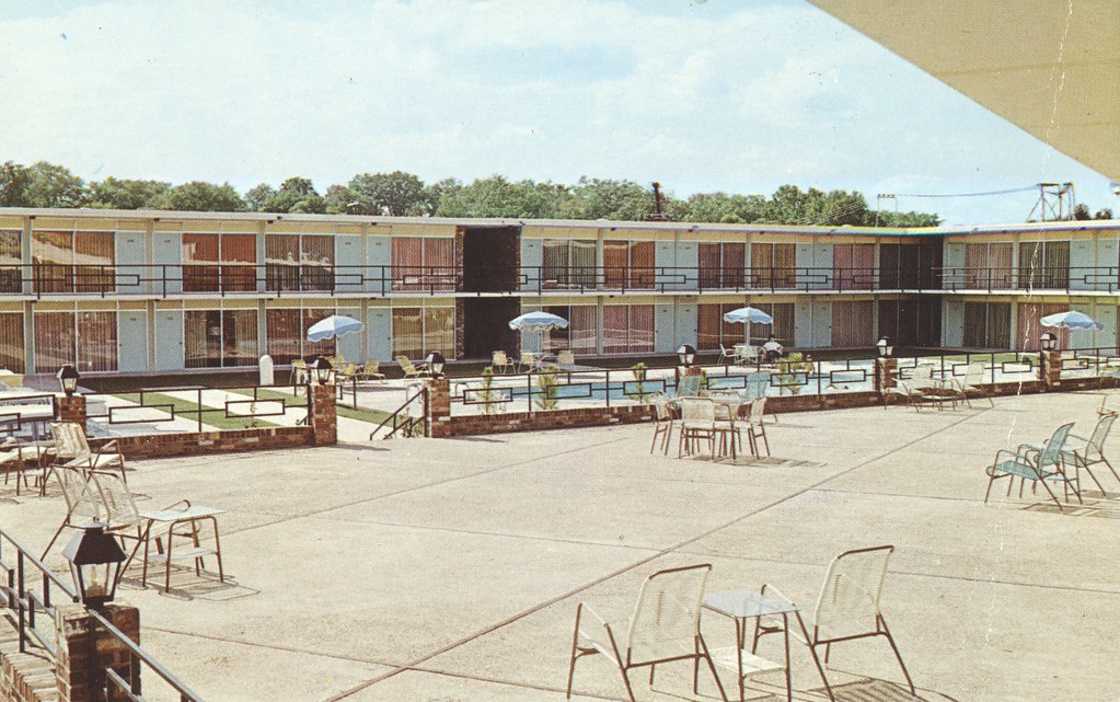 Holiday Inn - Tupelo, Mississippi