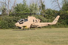 Bell AH-1 Cobra