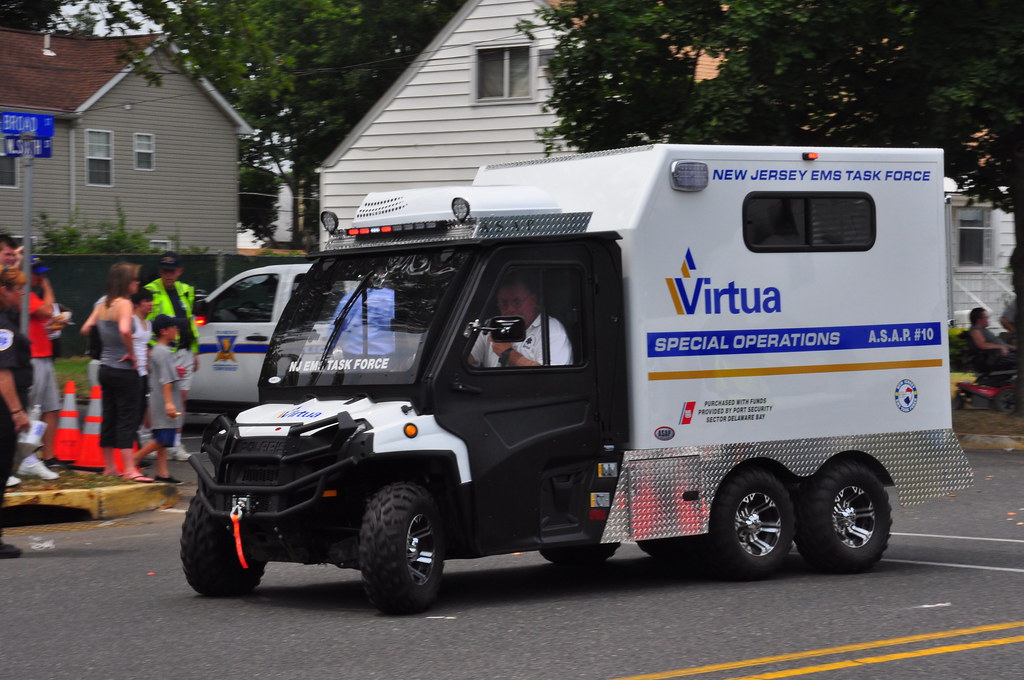 Virtua Special Operations NJ EMS Task Force A.S.A.P. #10 A… | Flickr