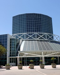 Centro de Convenciones de Los Ángeles