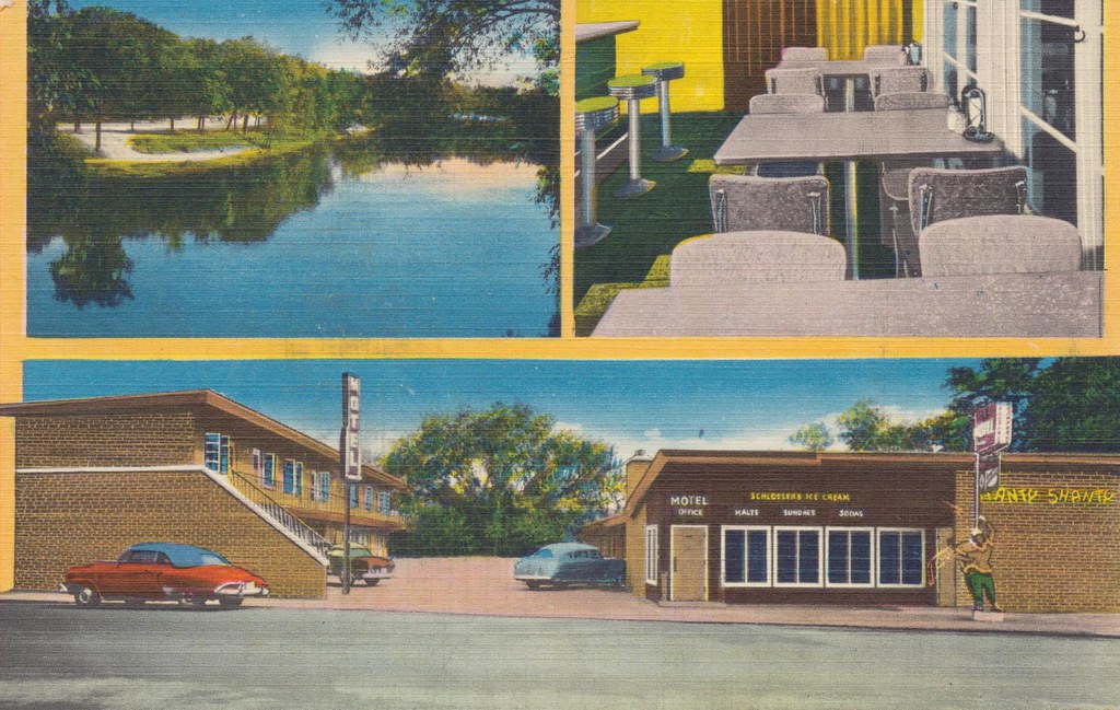 City Motel - South Bend, Indiana