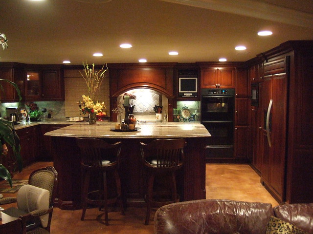 Kitchen Cabinets Newport Beach CA | Flickr - Photo Sharing!