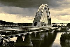 Puente no romano