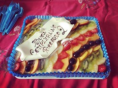 birthday cake | conegliano