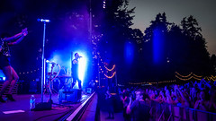 Marymoor Park Concerts - Fitz and the Tantrums