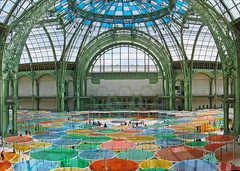 Monumenta 2012 (Grand Palais, Paris)