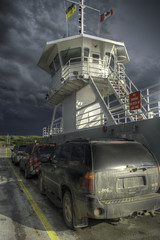 HDR Riverhurst Ferry 10388-92
