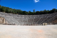 Epidauro