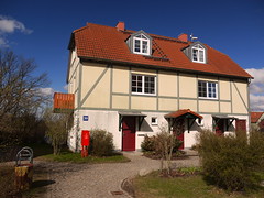Dorfhotel Fleesensee
