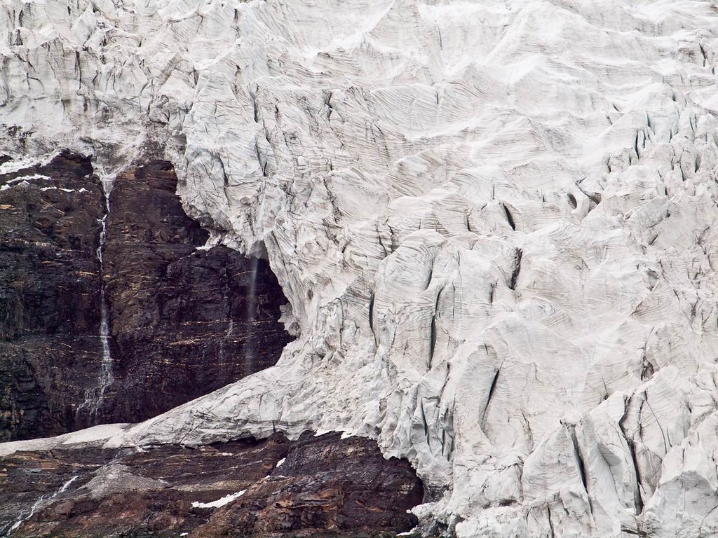 Resultado de imagen de Karola glacier