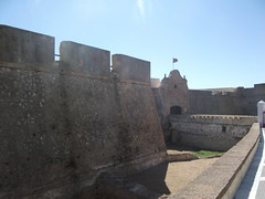 Château de Santa Catalina