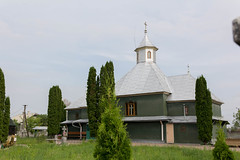 Mamaiivtsi Church