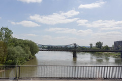 Dneister River
