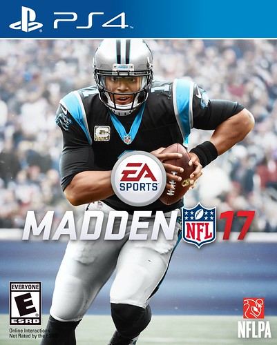 Madden 17 Custom Covers Thread - Page 22 - Operation Sports Forums